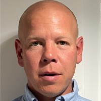 Jason Gumbleton