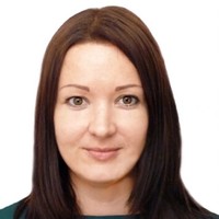 Yulia Skroba