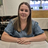 Lauren Wildschut