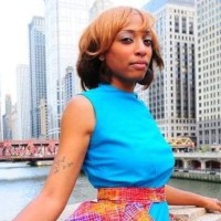 Shonte' D. Porche', MCM