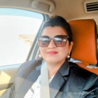 Anuradha Moghe