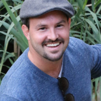 Nick Palladino
