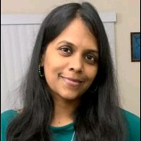 Divya Baskaran