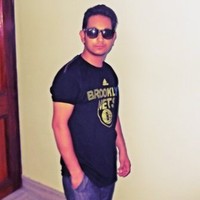 Gaurav Saini