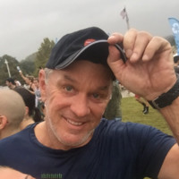 Mark Hardwick