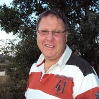 arnold greyling
