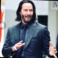 Keanu Charles