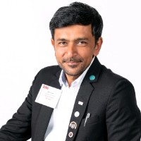 SALIM GILANI