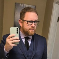 Joshua Currier