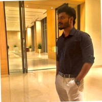 Athul Kohur