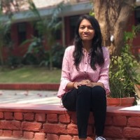 Srushti Dalal