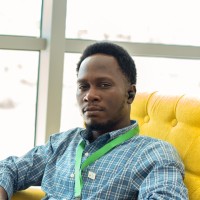 Olufemi Balogun