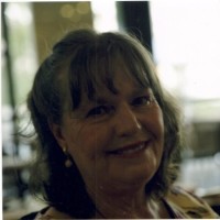 Marlene Cantwell
