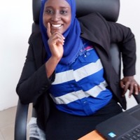 Amatu Kamal Alhaji