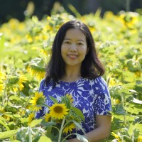 Helen Zhang