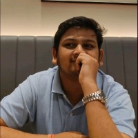 Manmohan Bansal