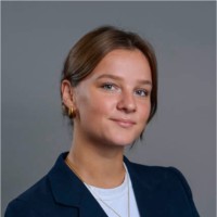 Aurore Du Chayla