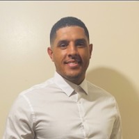 Curtis Griffin (Assoc Cipd)