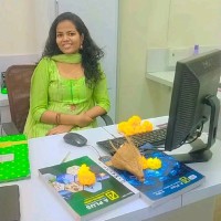 Nirmaladevi Kanojiya
