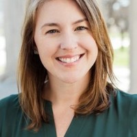 Elizabeth O'Rear