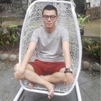 Hans Wong