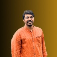 Sarang Pabalkar