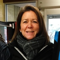 Leah Lacroix