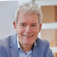 Ben van de Vrie