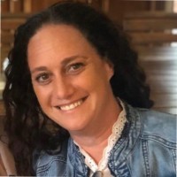 Toni Goldberg