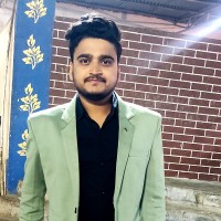 Sanket Kesharwani