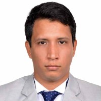 Darío Ponce González