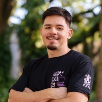 Lucas Indrusiak De Barros