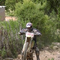 Chris Stander