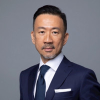 James Lau