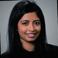 Lakshmi Rajesh