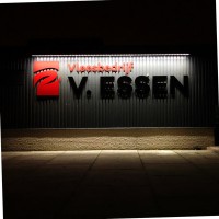 Paul van Essen