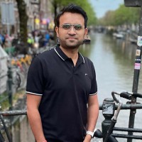 Dharmesh Vashishtha