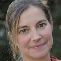 Paula Blouch
