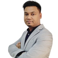Samuel Chhetri