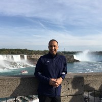 Arif (Al) Mawani