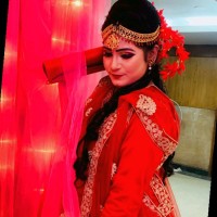Tamanna Mahabuba