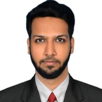 Mohammed Parvez