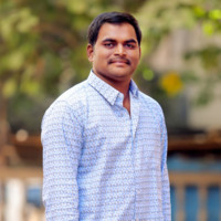 Suresh Bezawada