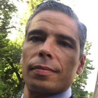 André Suarez Garcia