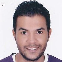 Amr Rabie