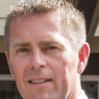 Dave Fisher