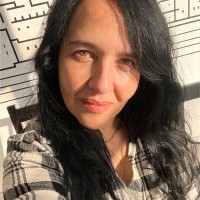 Simone Cristina Lopes Mano Horta