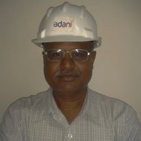 PRABIR KUMAR MAJI
