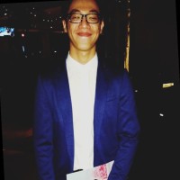 Kai Chin Lai