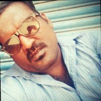 Thirumugam Elango